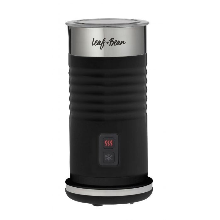 Electric Milk Frother &amp; Warmer