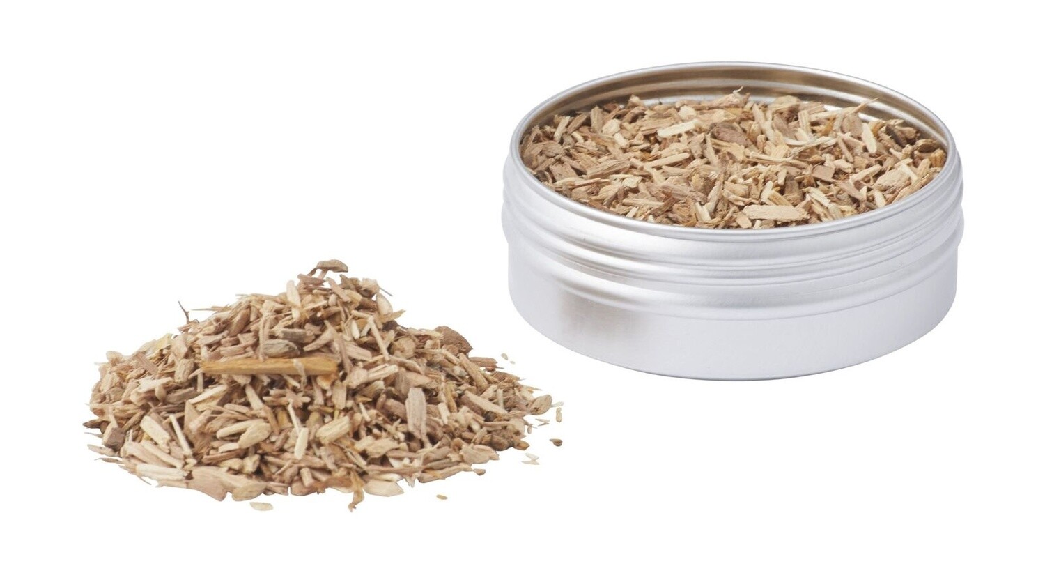 Hickory Woodchips For Infusion Smoker