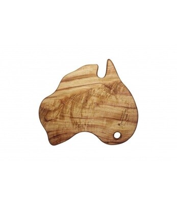 Australia Board - Camphor Laurel Wood