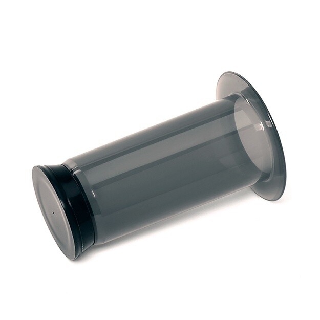 Plunger Assembly With Seal