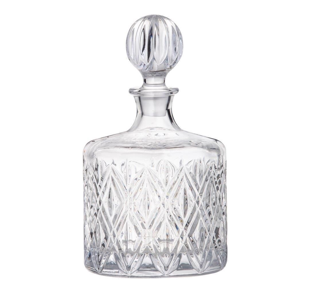Fine Foods Deluxe Decanter