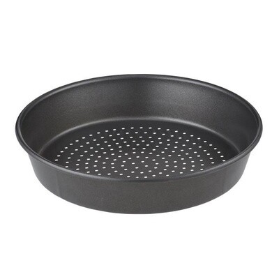 Crispybake N/S 12 Cup Shallow Baking Pan