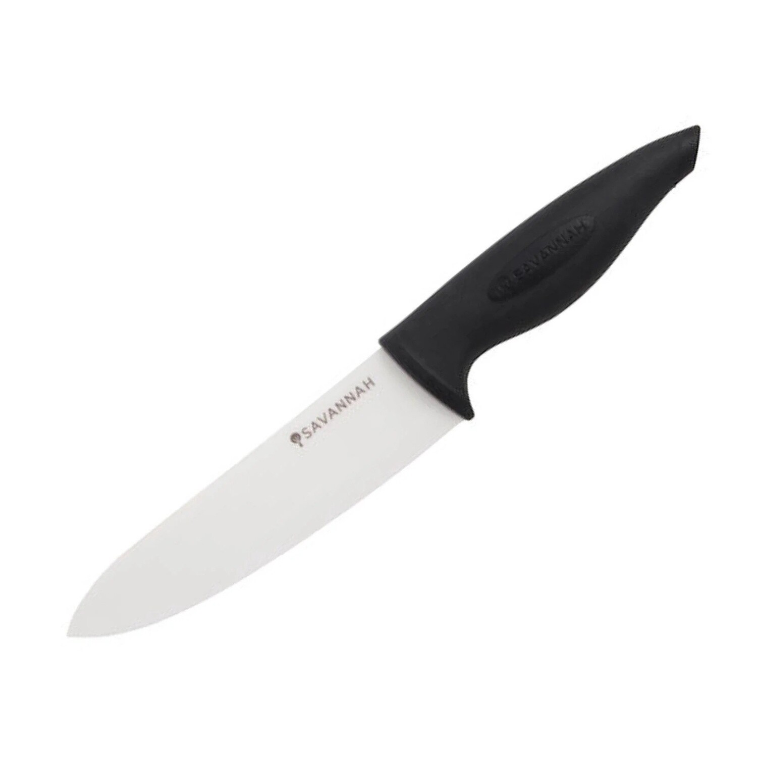 Ceramic Chefs Knife &amp; Sheath