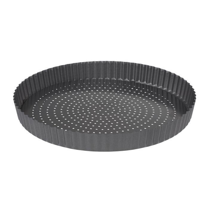 Crispybake Boxloaf Pan16.5X10.5X7cm Black