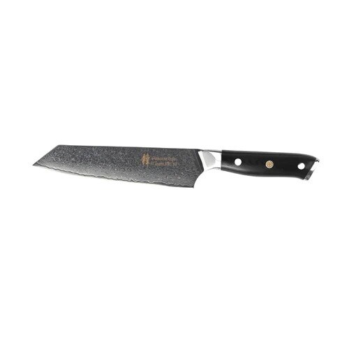 Damascus Steel 7&quot; Nakiri
