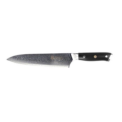 Damascus Steel 8" Chef