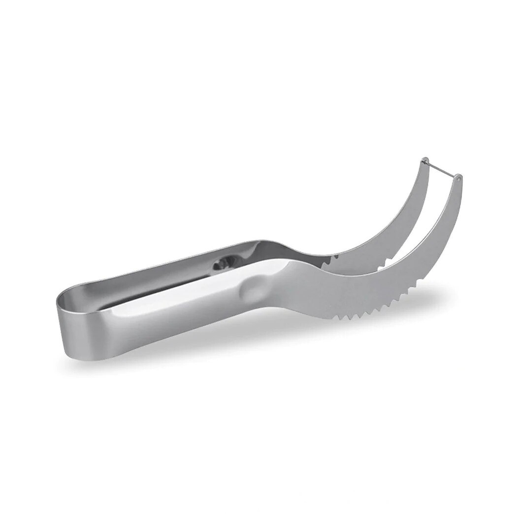 Moers Stainless Steel Watermelon Cutter