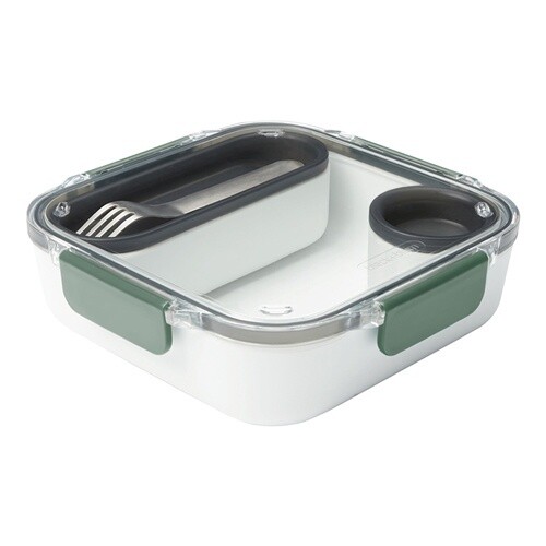 Black + Blum Lunch Box Original 1L Olive