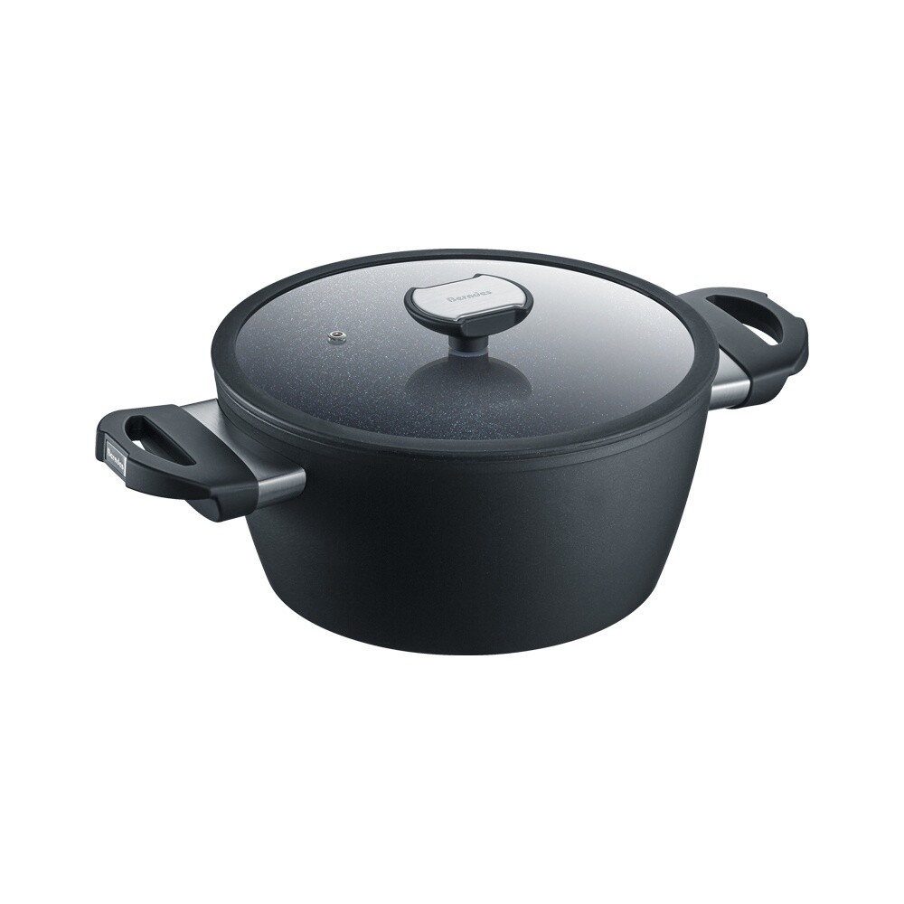 Enduro Casserole 24Cm 4.5L