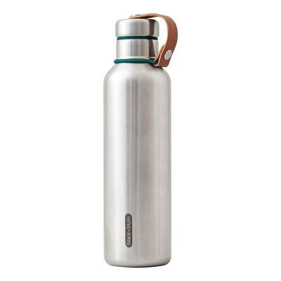 Black + Blum Insulated Water Bottle Ocean 750Ml