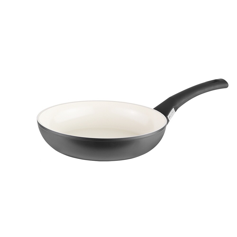 Smart Saute Pan 28cm White