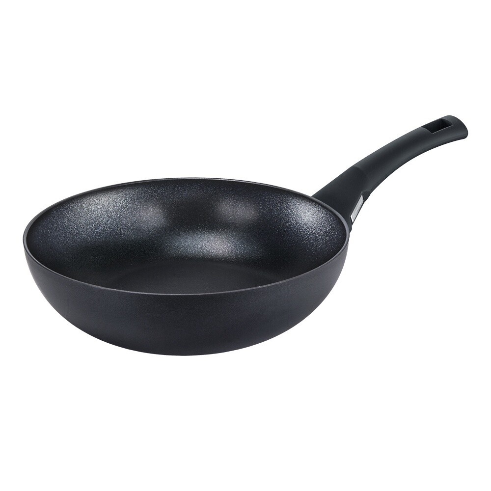 Enduro Wok 28cm