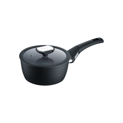 Enduro Saucepan 16cm With Lid