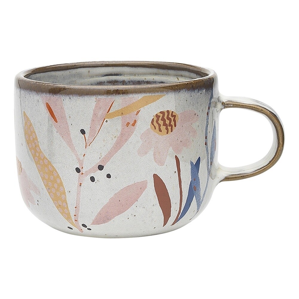 Paper Daisies Mug 370ml