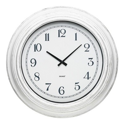 Degree Marseille Wall Clock 53cm