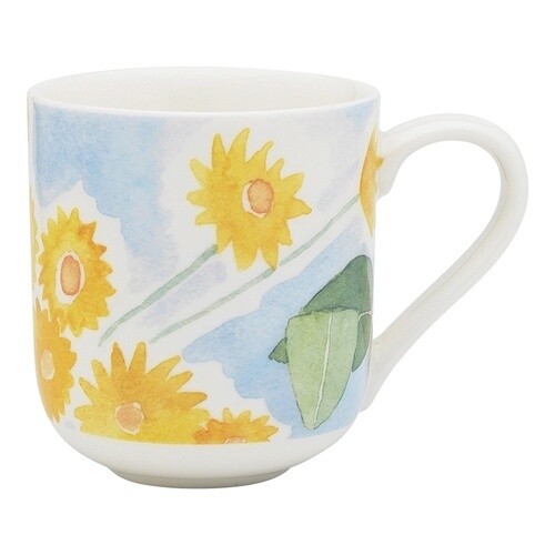 Goldfields Mug 375ml