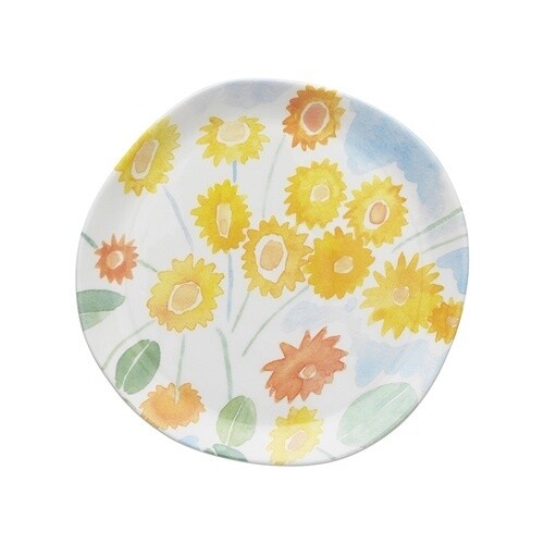 Goldfields Side Plate 19.5cm