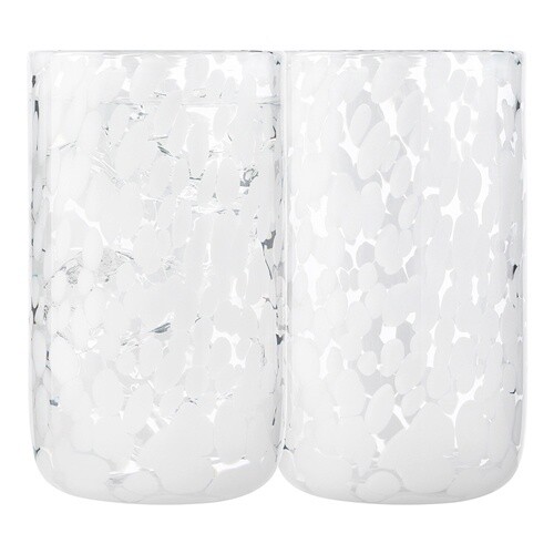 Samara Hi Ball 400ml Set of 4