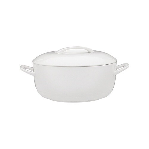 Signature Casserole Tall 2L with Lid