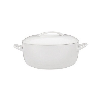 Signature Casserole Tall 2L with Lid