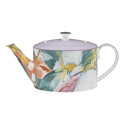 Bloom Tea Pot 1L
