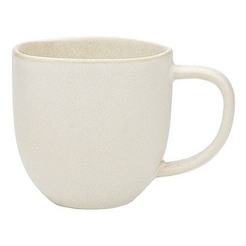 Dwell Mug 340Ml Linen