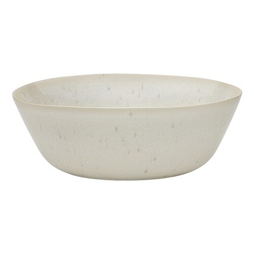 Malta Bowl 17Cm Linen