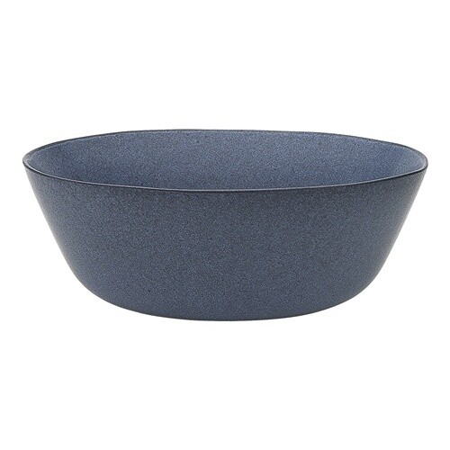 Malta Bowl 17cm Denim