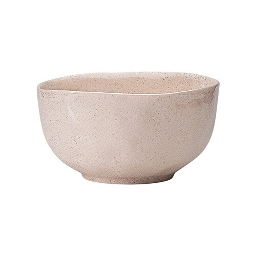 Speckle Cheesecake Noodle Bowl 14cm
