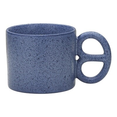 Hugo Mug 320ml Pretzel