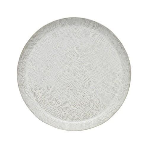 Dotto Dinner Plate 27.5cm Soba