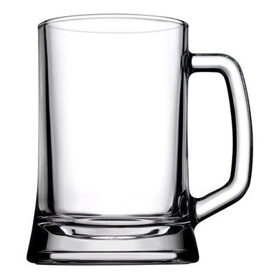 Pub Beer Stein 500ml Set 2