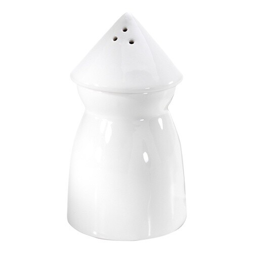 Egg Cup &amp; Salt Shaker