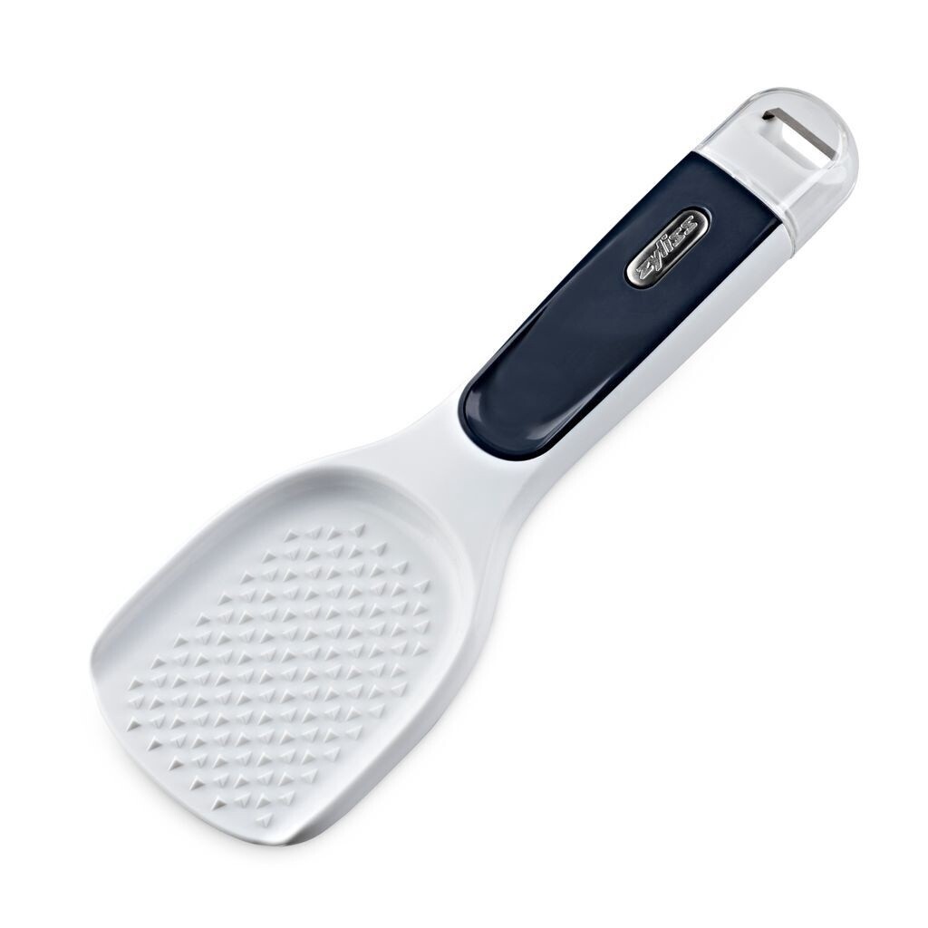 2-in-1 Ginger Tool