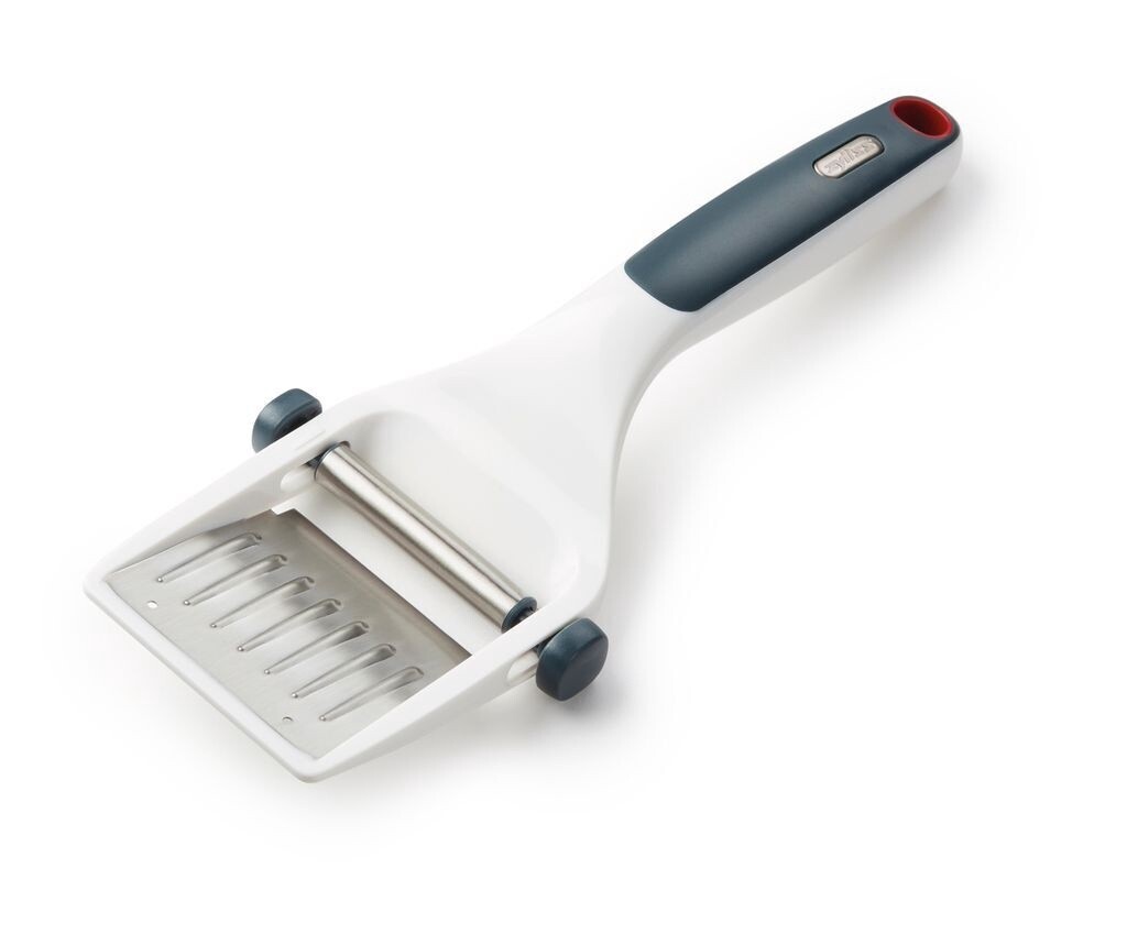 Dial &amp; Slice Cheese Slicer
