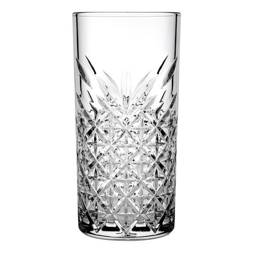 Timeless Hi Ball 450Ml Set Of 4