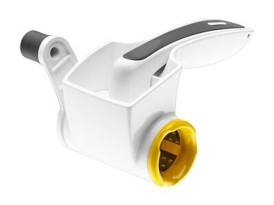 Rotary Grater - Fine Blade
