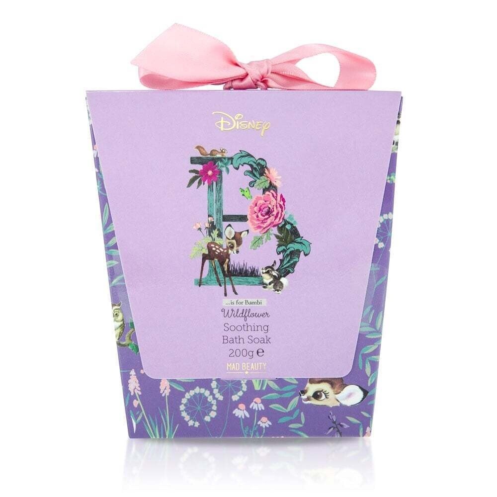 Disney Bambi Soothing Bath Soak