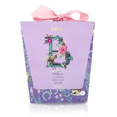 Disney Bambi Soothing Bath Soak