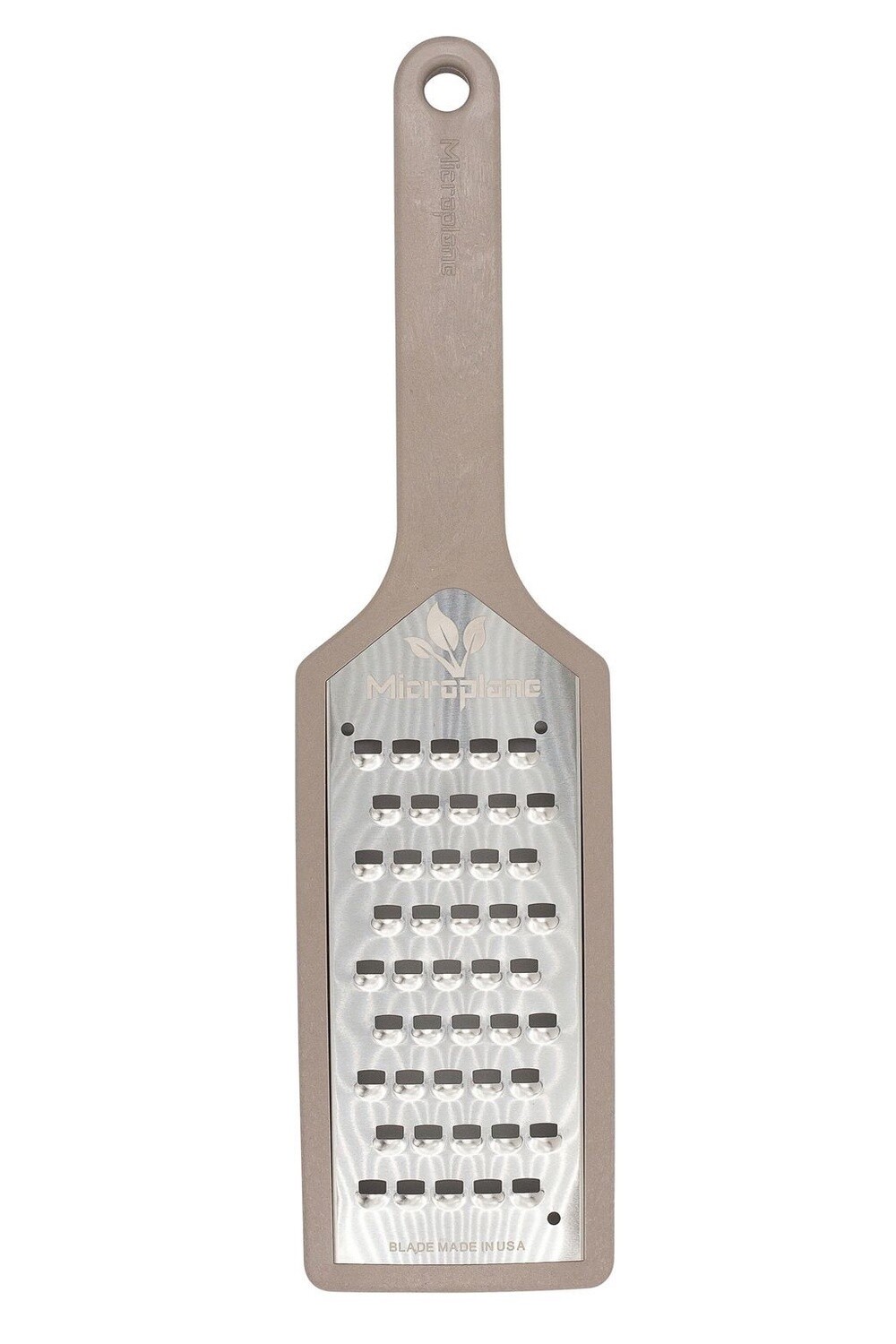 Eco Grate Extra Coarse Grater - Dover Grey