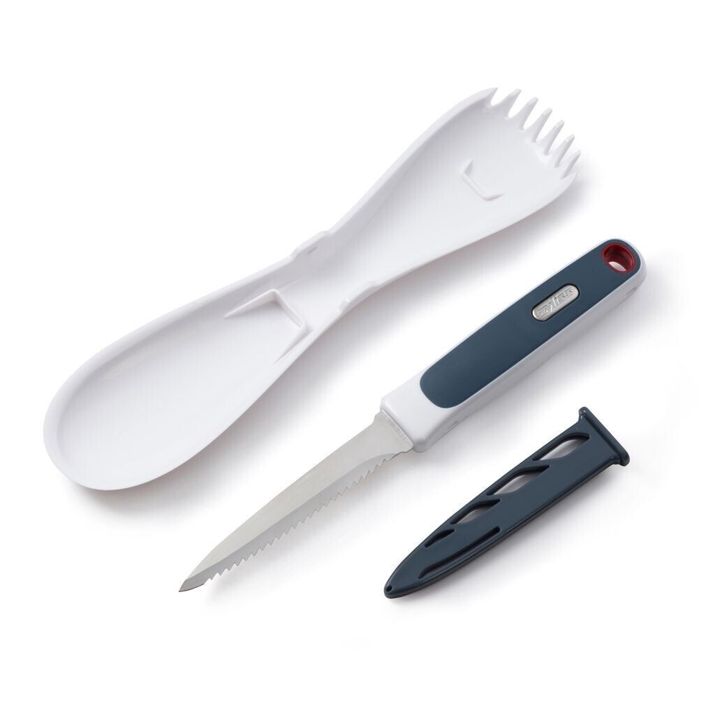 3-In-1 Pumpkin Tool