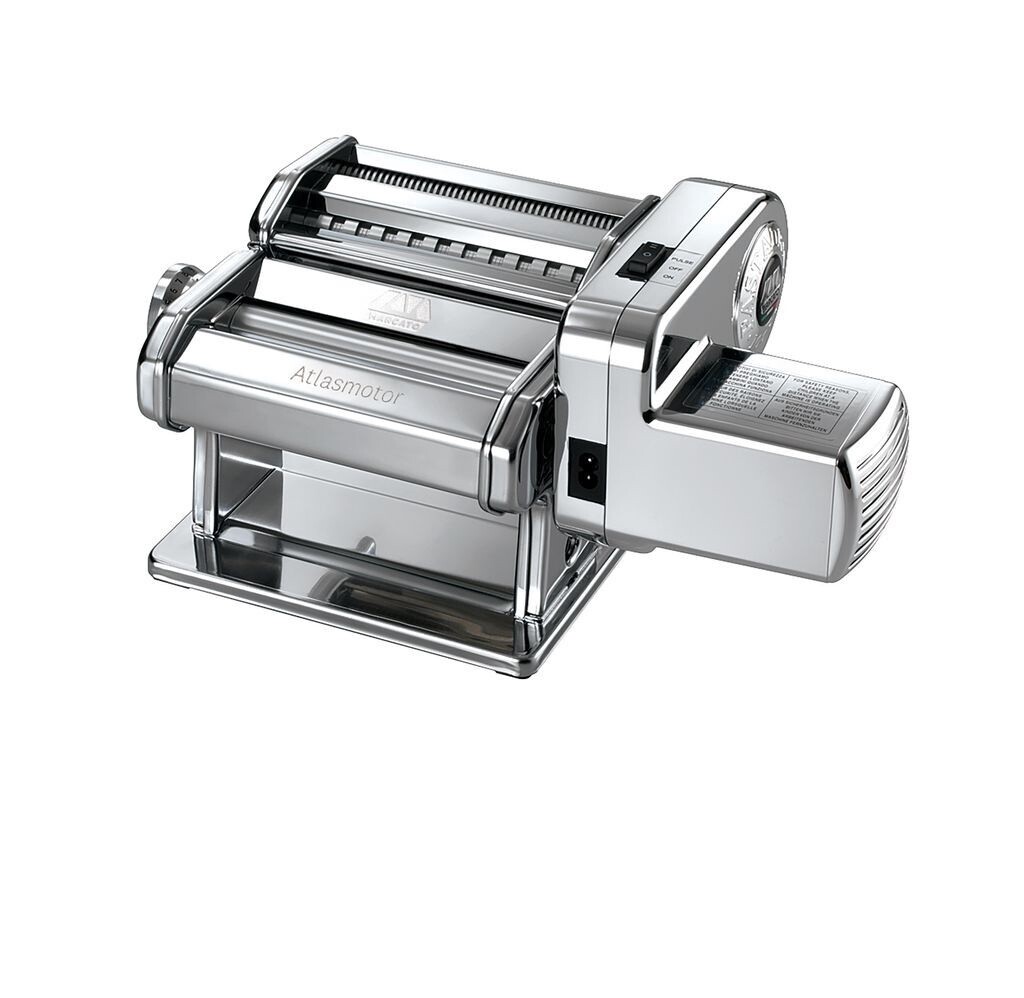 Atlas Motor Pasta Machine