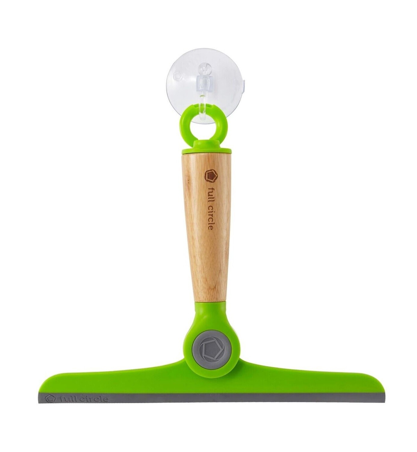 Wipe Out Pivoting Squeegee