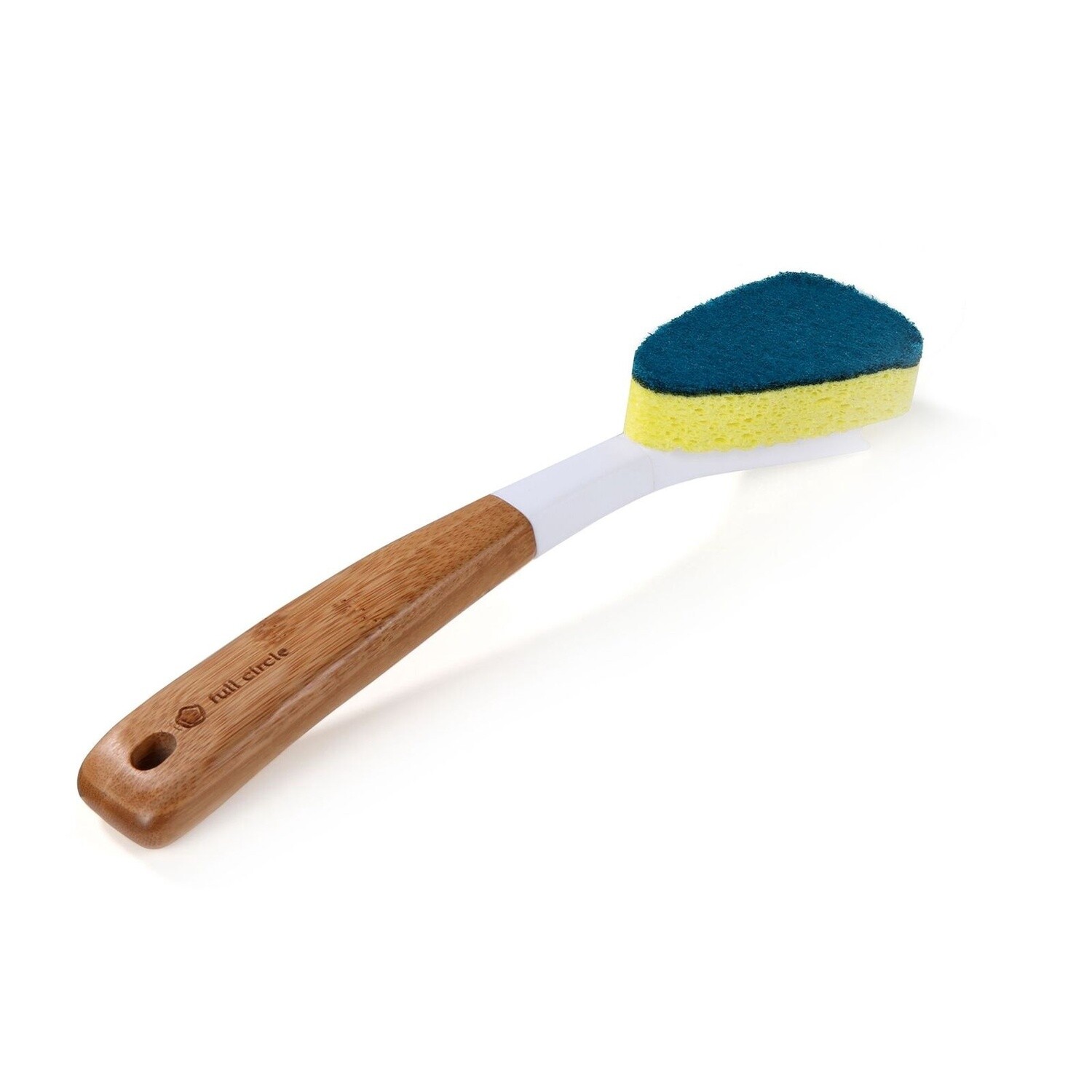Laid Back Dish Sponge