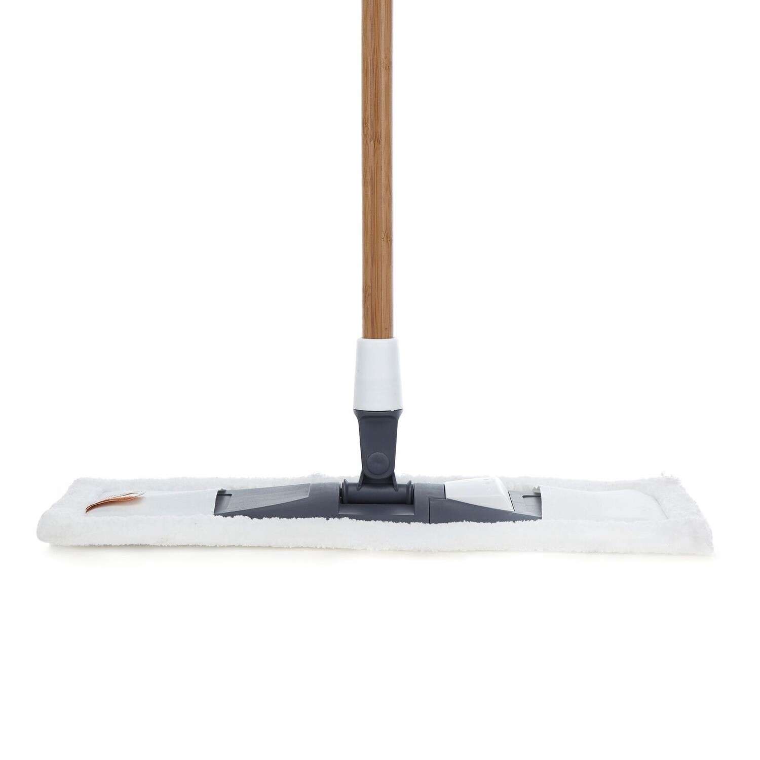 Mighty Mop Wet/Dry Microfibre Mop White (prev. ref: 28851)