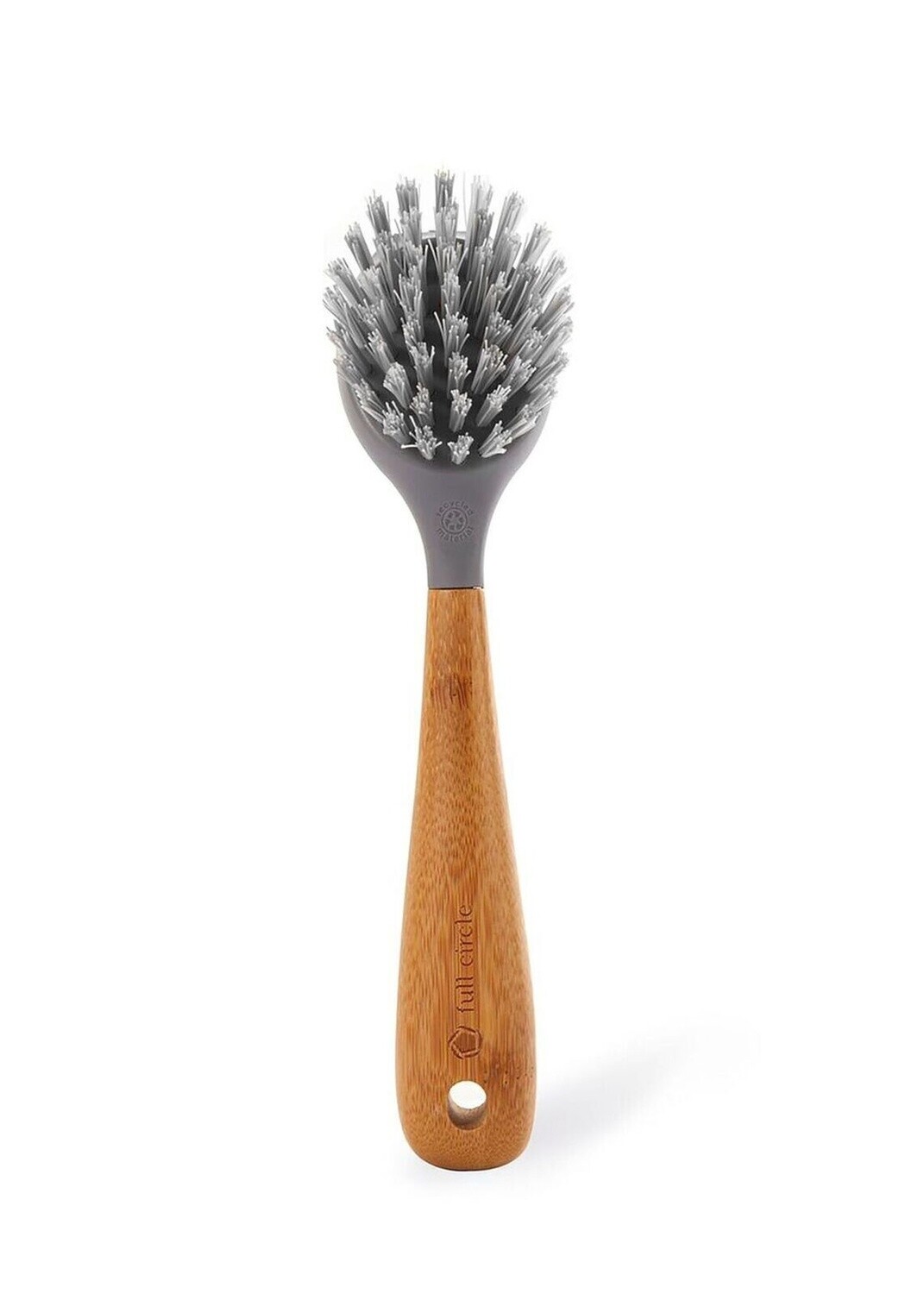 Tenacious C Cast Iron Brush