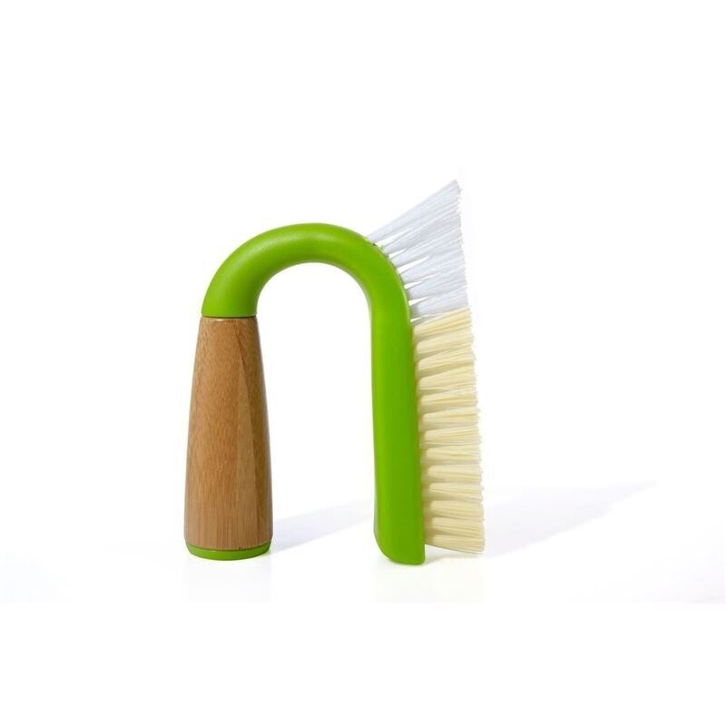 Grunge Buster Grout &amp; Tile Brush
