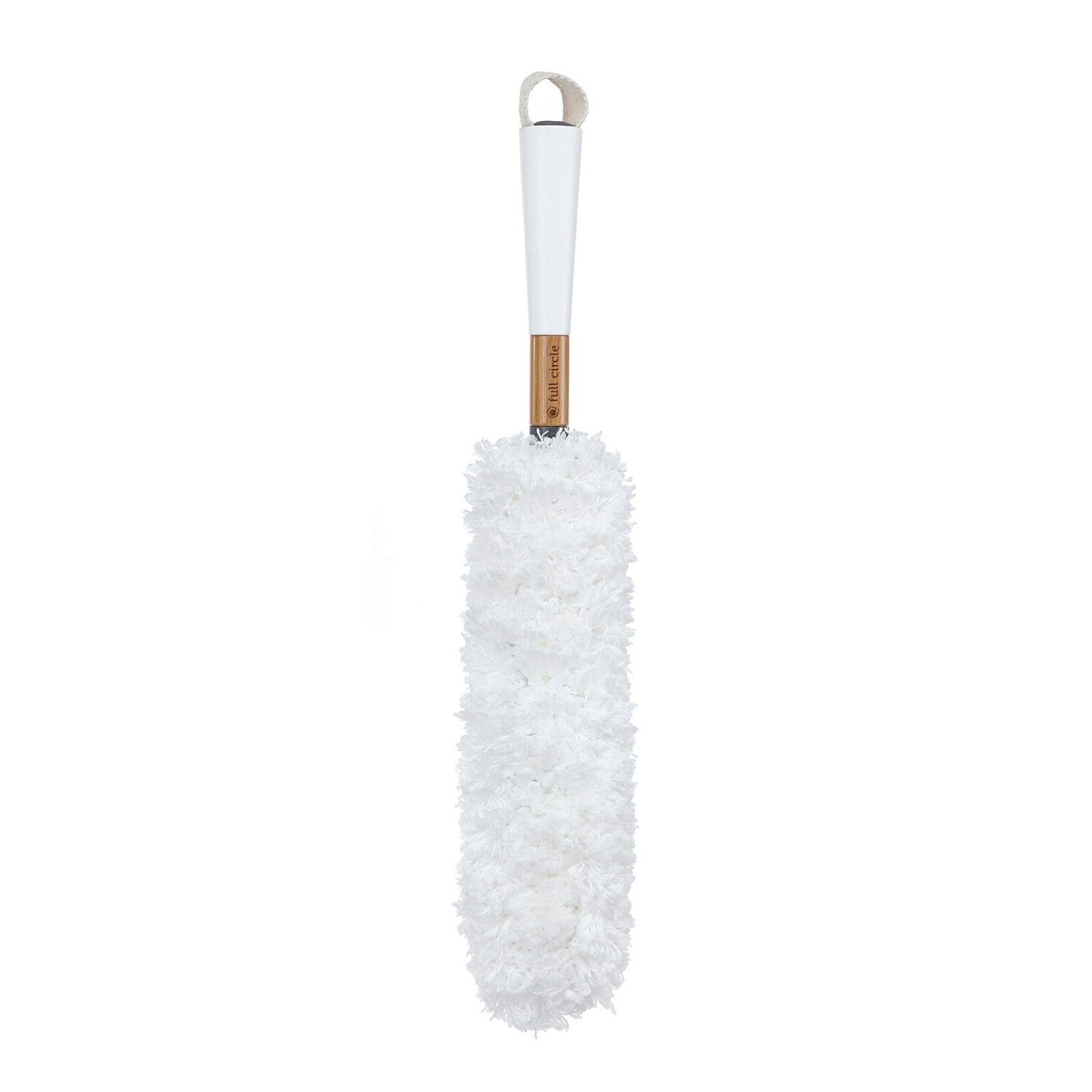 Dust Whisperer Microfiber Duster White (prev. ref: 28849)