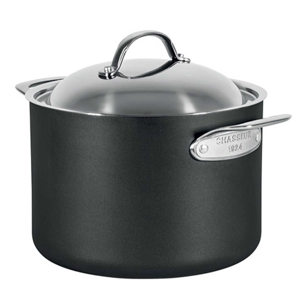 Cinq Etoiles 24x17cm / 7.2L Stock Pot