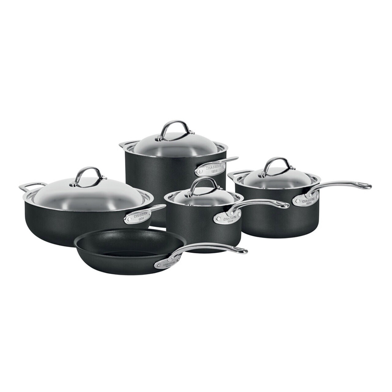 Cinq Etoiles 5pc Set
